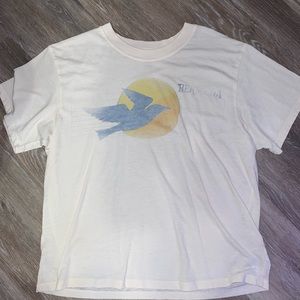 American eagle tee